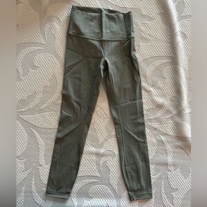 Lululemon Wunder Under High-Rise Tight